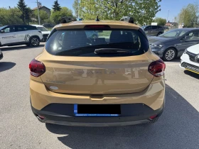 Dacia Sandero 1.0TCe 101k.c. LPG EXTREME | Mobile.bg � ����� ������ 5