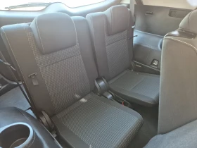 Toyota Verso 7MESTA, NAVI, KAMERA | Mobile.bg � ����� ������ 13