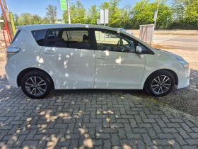 Toyota Verso 7MESTA, NAVI, KAMERA | Mobile.bg � ����� ������ 4