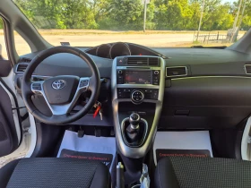 Toyota Verso 7MESTA, NAVI, KAMERA | Mobile.bg � ����� ������ 14