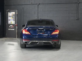 Genesis G70 3.3T AWD | Mobile.bg � ����� ������ 6