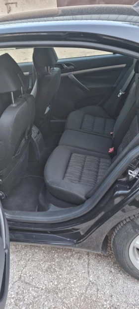 Skoda Octavia 1.8 | Mobile.bg � ����� ������ 6
