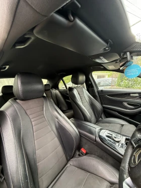 Mercedes-Benz E 220 AMG line 9G | Auto.bg — изображение 4