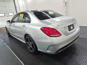 Mercedes-Benz C 43 AMG * CARFAX * ЦЕНА ДО БГ - 17700 € / 34618.19 лв. - 58771627 5