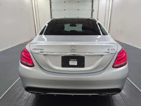 Mercedes-Benz C 43 AMG * CARFAX * ЦЕНА ДО БГ - 17700 € / 34618.19 лв. - 58771627 4