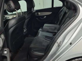 Mercedes-Benz C 43 AMG * CARFAX * ЦЕНА ДО БГ - 17700 € / 34618.19 лв. - 58771627 11