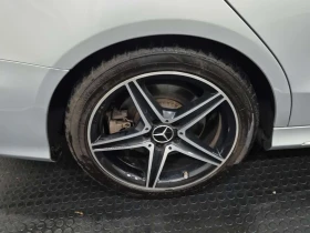 Mercedes-Benz C 43 AMG * CARFAX * ЦЕНА ДО БГ - 17700 € / 34618.19 лв. - 58771627 13
