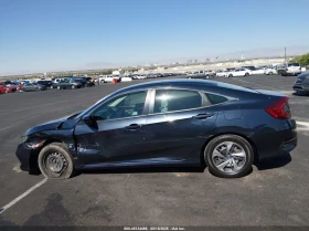 Honda Civic 2.0L I-4 DOHC, VVT, 158HP Front Wheel Drive | Mobile.bg � ����� ������ 15