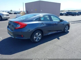 Honda Civic 2.0L I-4 DOHC, VVT, 158HP Front Wheel Drive | Mobile.bg � ����� ������ 4