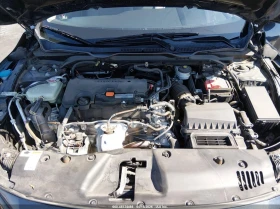 Honda Civic 2.0L I-4 DOHC, VVT, 158HP Front Wheel Drive | Mobile.bg � ����� ������ 10