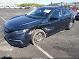 Honda Civic 2.0L I-4 DOHC, VVT, 158HP Front Wheel Drive | Mobile.bg � ����� ������ 2