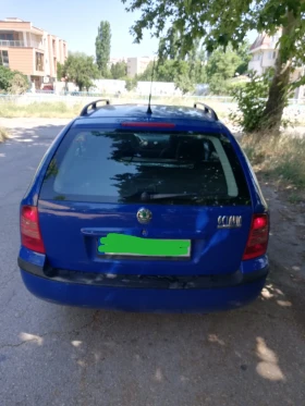 Skoda Octavia Комби | Auto.bg — изображение 2