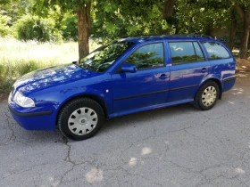 Skoda Octavia Комби | Auto.bg — изображение 4