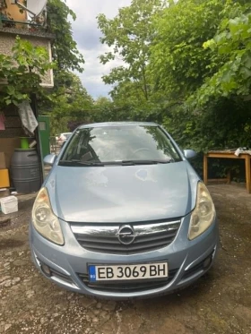 Opel Corsa 1.2 ������/���  ����� ���������� ��������� | Mobile.bg � ����� ������ 3