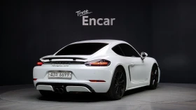 Porsche Cayman GTS* KEYLESS* ������� �����* ������ ���� | Mobile.bg � ����� ������ 2