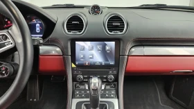 Porsche Cayman GTS* KEYLESS* ������� �����* ������ ���� | Mobile.bg � ����� ������ 14