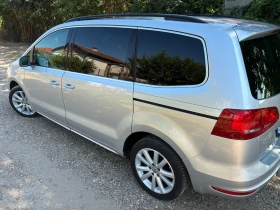 VW Sharan | Mobile.bg � ����� ������ 8