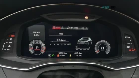 Audi A6 ОБДУХВАНЕ* 360 КАМЕРА* 4 ПОДГРЕВА* ПАНОРАМА | Auto.bg — изображение 8