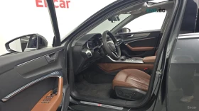 Audi A6 ОБДУХВАНЕ* 360 КАМЕРА* 4 ПОДГРЕВА* ПАНОРАМА | Auto.bg — изображение 10