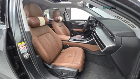 Audi A6 ОБДУХВАНЕ* 360 КАМЕРА* 4 ПОДГРЕВА* ПАНОРАМА | Auto.bg — изображение 11