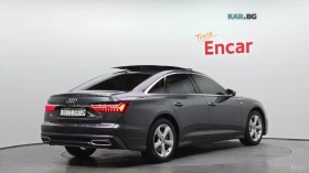 Audi A6 ОБДУХВАНЕ* 360 КАМЕРА* 4 ПОДГРЕВА* ПАНОРАМА | Auto.bg — изображение 2