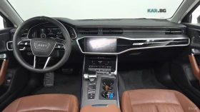 Audi A6 ОБДУХВАНЕ* 360 КАМЕРА* 4 ПОДГРЕВА* ПАНОРАМА | Auto.bg — изображение 7