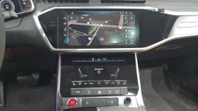 Audi A6 ОБДУХВАНЕ* 360 КАМЕРА* 4 ПОДГРЕВА* ПАНОРАМА | Auto.bg — изображение 14