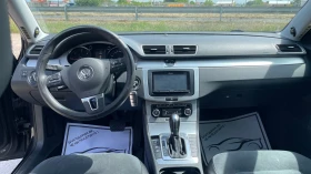 VW Passat 2.0TDI 140к.с. * АВТОМАТ* Нов Маховик*  | Auto.bg — изображение 11