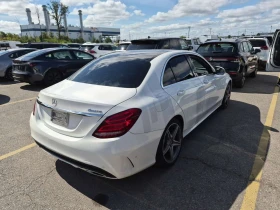 Mercedes-Benz C 300 ��� �����/�ARFAX/����������� | Mobile.bg � ����� ������ 3