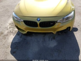 BMW M4 DCT* HARMAN KARDON* КОЖА* ПОДГРЕВ* ШИБИДАХ* КАМЕРА | Auto.bg — изображение 6