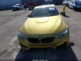 BMW M4 DCT* HARMAN KARDON* КОЖА* ПОДГРЕВ* ШИБИДАХ* КАМЕРА | Auto.bg — изображение 11