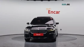 BMW 740 Li* xDrive* M-SPORT* МАСАЖ* TV* ПАНО* FULL* 360* H | Auto.bg — изображение 3