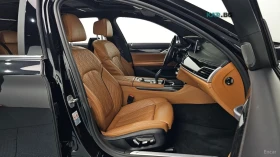 BMW 740 Li* xDrive* M-SPORT* МАСАЖ* TV* ПАНО* FULL* 360* H | Auto.bg — изображение 9