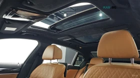 BMW 740 Li* xDrive* M-SPORT* МАСАЖ* TV* ПАНО* FULL* 360* H | Auto.bg — изображение 16