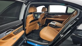 BMW 740 Li* xDrive* M-SPORT* МАСАЖ* TV* ПАНО* FULL* 360* H | Auto.bg — изображение 11
