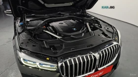 BMW 740 Li* xDrive* M-SPORT* МАСАЖ* TV* ПАНО* FULL* 360* H | Auto.bg — изображение 5