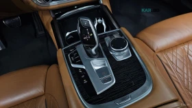 BMW 740 Li* xDrive* M-SPORT* МАСАЖ* TV* ПАНО* FULL* 360* H | Auto.bg — изображение 8
