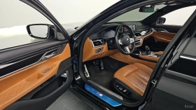 BMW 740 Li* xDrive* M-SPORT* МАСАЖ* TV* ПАНО* FULL* 360* H | Auto.bg — изображение 10