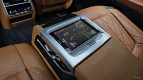 BMW 740 Li* xDrive* M-SPORT* МАСАЖ* TV* ПАНО* FULL* 360* H | Auto.bg — изображение 17