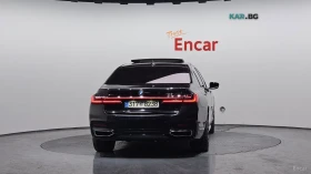 BMW 740 Li* xDrive* M-SPORT* МАСАЖ* TV* ПАНО* FULL* 360* H | Auto.bg — изображение 4