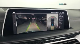 BMW 740 Li* xDrive* M-SPORT* МАСАЖ* TV* ПАНО* FULL* 360* H | Auto.bg — изображение 14