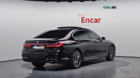 BMW 740 Li* xDrive* M-SPORT* МАСАЖ* TV* ПАНО* FULL* 360* H | Auto.bg — изображение 2