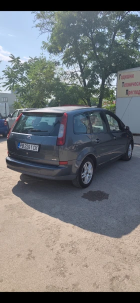 Ford C-max - 1450 € - 68687894 3