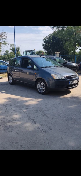 Ford C-max - 1450 € - 68687894 4