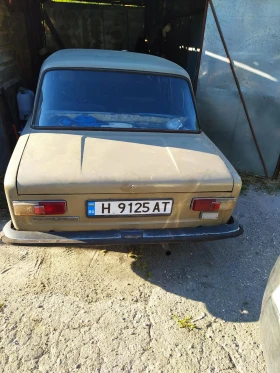 ����� �� �������� �� Lada 21013