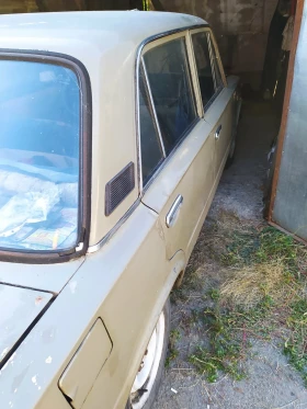 ����� �� �������� �� Lada 21013