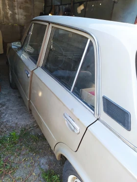 ����� �� �������� �� Lada 21013