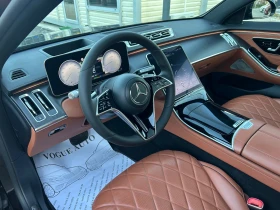 Mercedes-Benz S 500 * 4M* Long* 63* AMG*  - 67500 € - 21845667 7