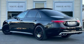 Mercedes-Benz S 500 * 4M* Long* 63* AMG*  - 67500 € - 21845667 4