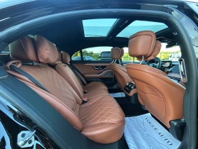 Mercedes-Benz S 500 * 4M* Long* 63* AMG*  - 67500 € - 21845667 14
